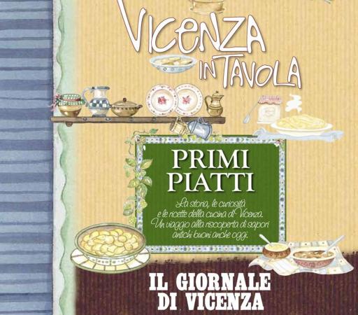 vicenzaintavola